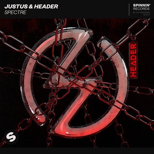 Spectre Justus & HEADER