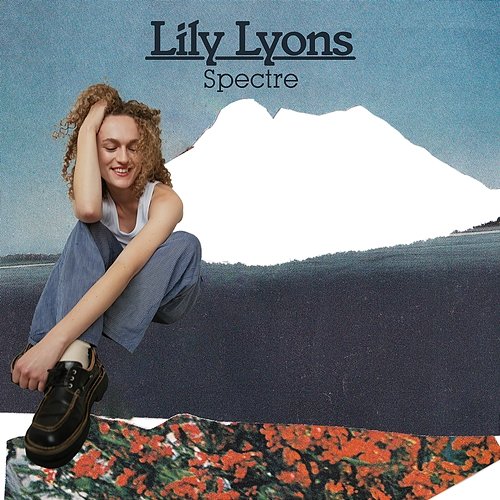 Spectre Lily Lyons