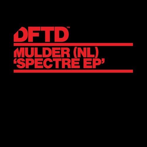 Spectre EP Mulder (NL)