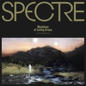 Spectre: Machines of Loving Grace, płyta winylowa Para One