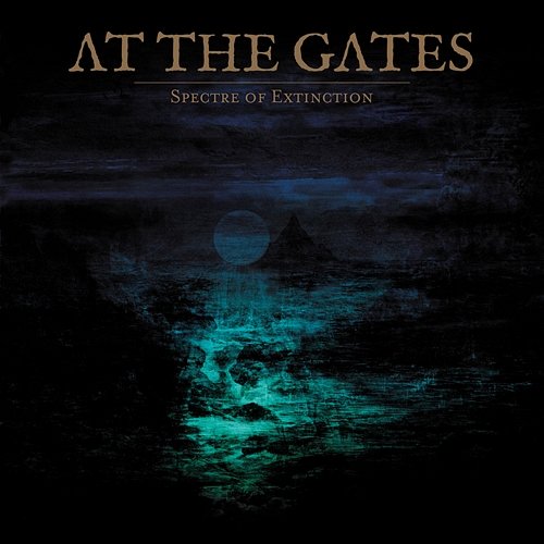 Spectre of Extinction At The Gates