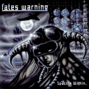 Spectre Within Fates Warning