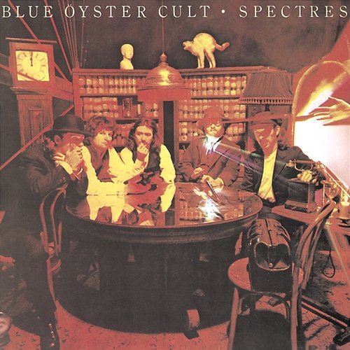 Spectres Blue Oyster Cult