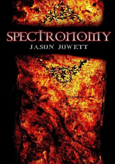 Spectronomy Jowett Jason