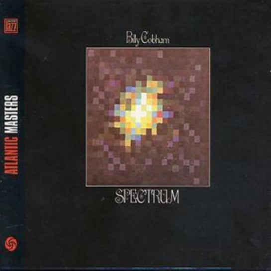 Spectrum Cobham Billy