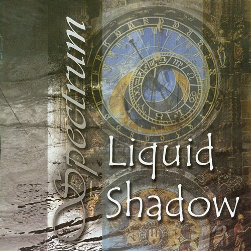 Spectrum Liquid Shadow