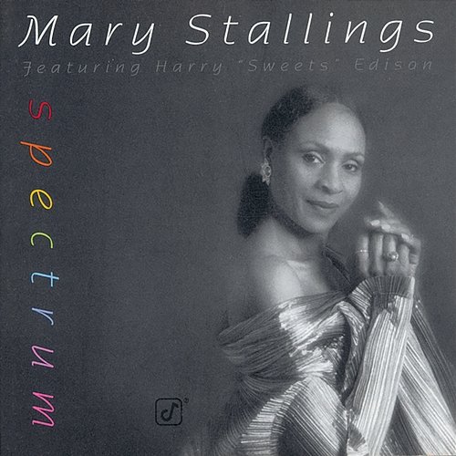 Spectrum Mary Stallings feat. Harry Edison
