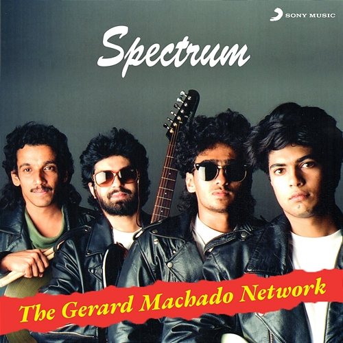 Spectrum The Gerard Machado Network