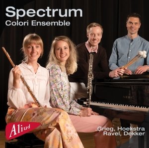 Spectrum Colori Ensemble
