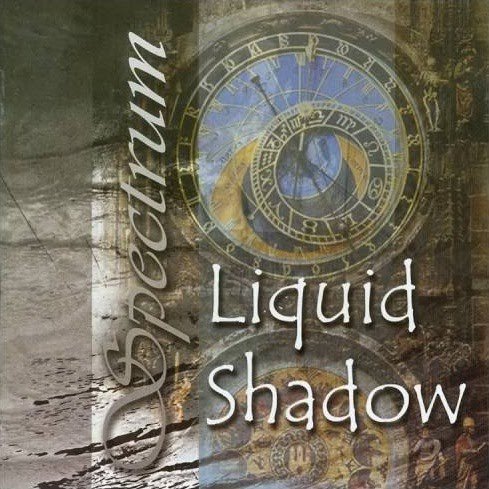 Spectrum Liquid Shadow