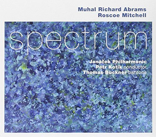 Spectrum Various Artists