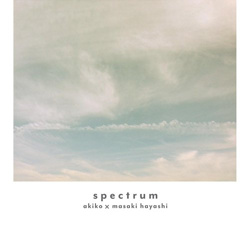 Spectrum Akiko, Masaki Hayashi