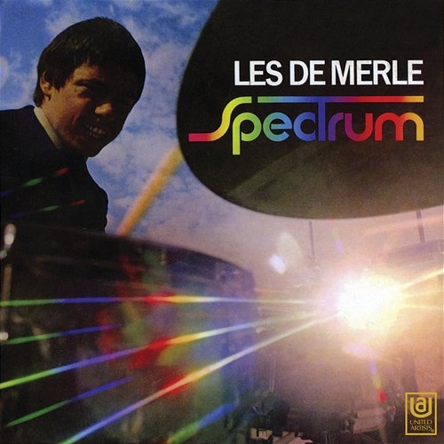 Spectrum Les DeMerle