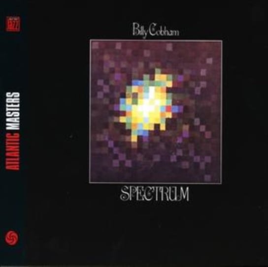 Spectrum Cobham Billy