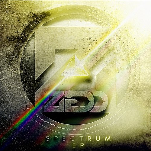 Spectrum EP Zedd