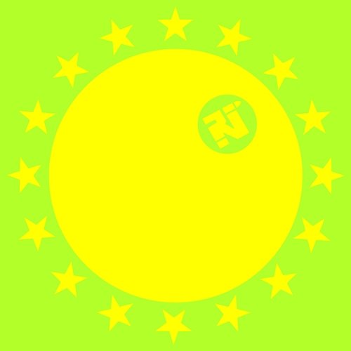 Spectrum Is Green Nasty Rox Inc., Acid Rox Init