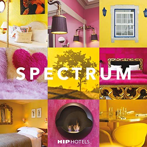 Spectrum IV: The Other Book HIP Hotels