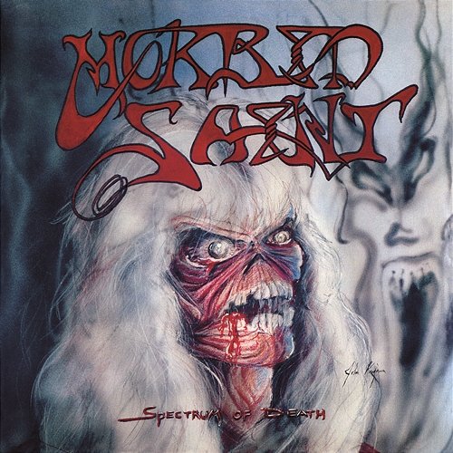 Spectrum of Death (Extended Edition) Morbid Saint