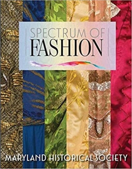 Spectrum of Fashion Martina Kado, Mark Letzer