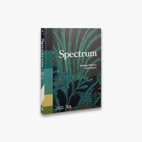 Spectrum (Victoria and Albert Museum) Opracowanie zbiorowe