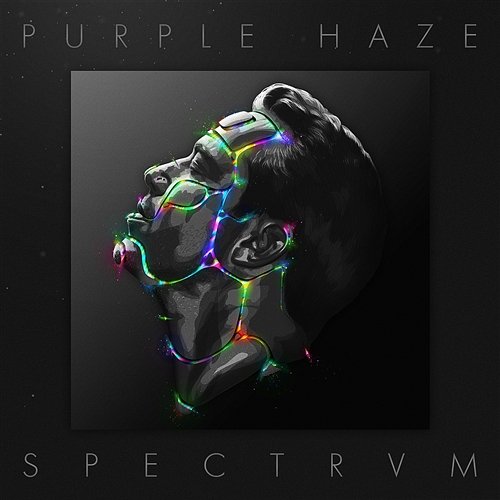 SPECTRVM Purple Haze
