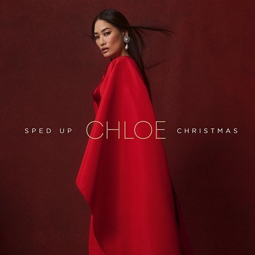 Sped Up Christmas Chloe Flower