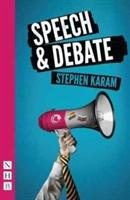 Speech & Debate Karam Stephen