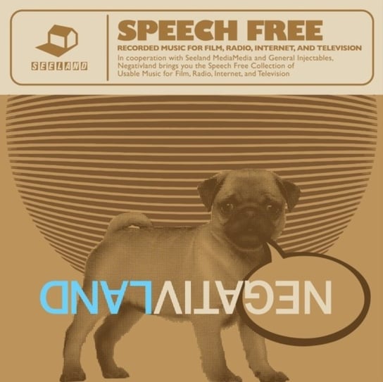 Speech Free Negativland