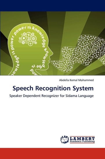 Speech Recognition System Kemal Mohammed Abdella