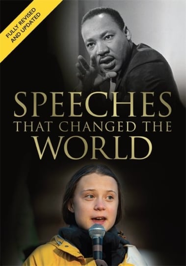 Speeches That Changed the World Quercus