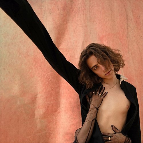 Speechless Eddie Benjamin