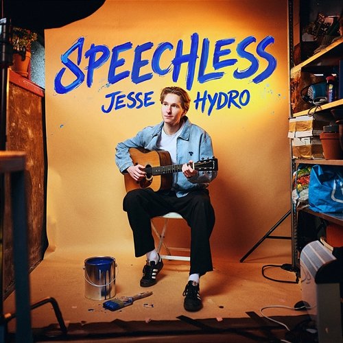 Speechless Jesse Hydro