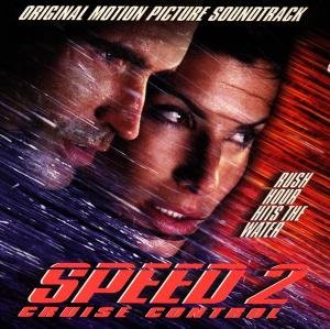 Speed 2 Various Artists