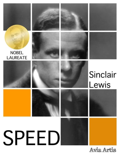 Speed Lewis Sinclair