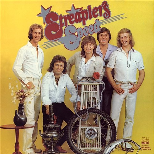Speed Streaplers