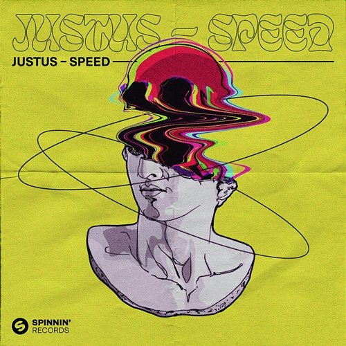 Speed Justus