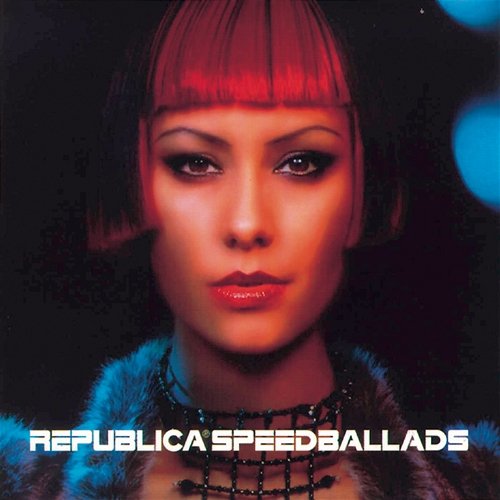 Speed Ballads Republica