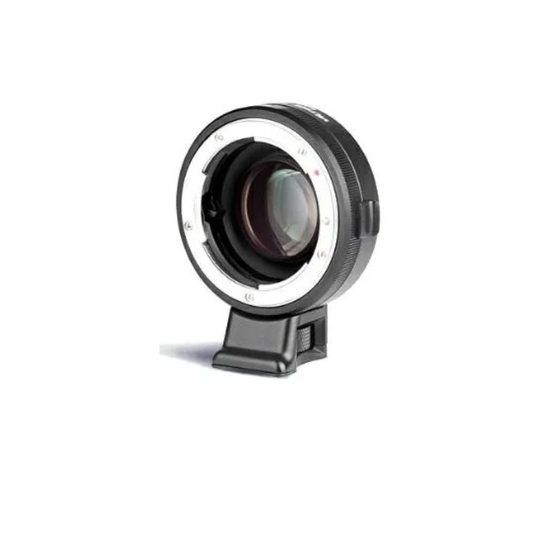 Speed booster Viltrox NF-E Inna marka