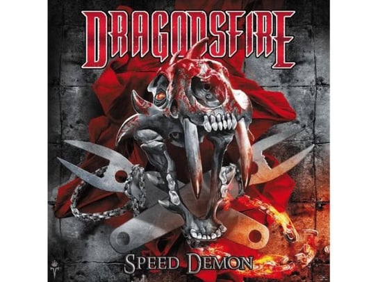 Speed Demon Metal X Various Artists