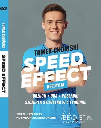 Speed Effect Choiński Tomasz