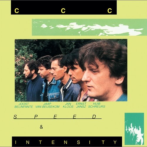 Speed & Intensity C.C.C. Inc.