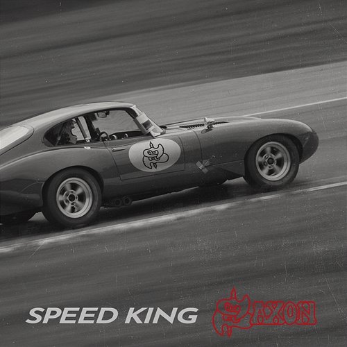 Speed King Saxon