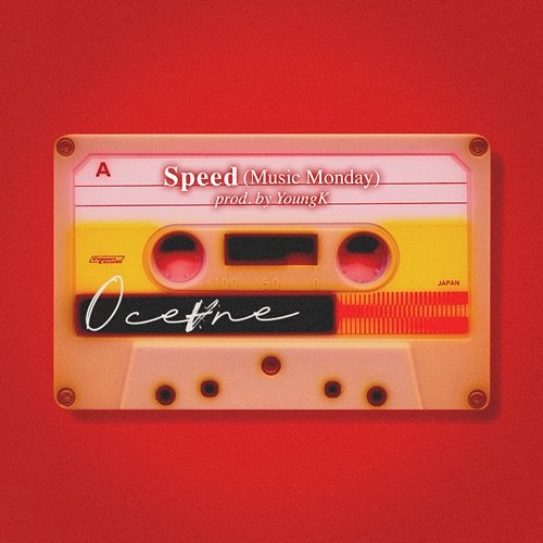 Speed (Music Monday) Ocevne