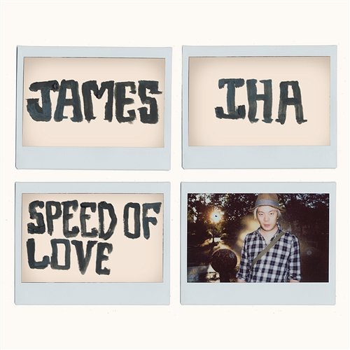 Speed Of Love James Iha