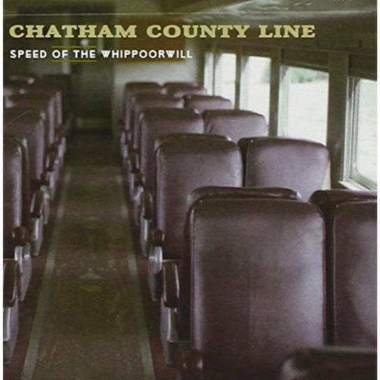Speed of the Whippoorwill Chatham County Line