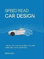 Speed Read Car Design Lewin Tony