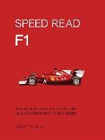 Speed Read F1 Codling Stuart