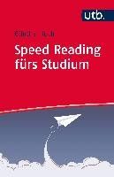 Speed Reading fürs Studium Koch Gunther