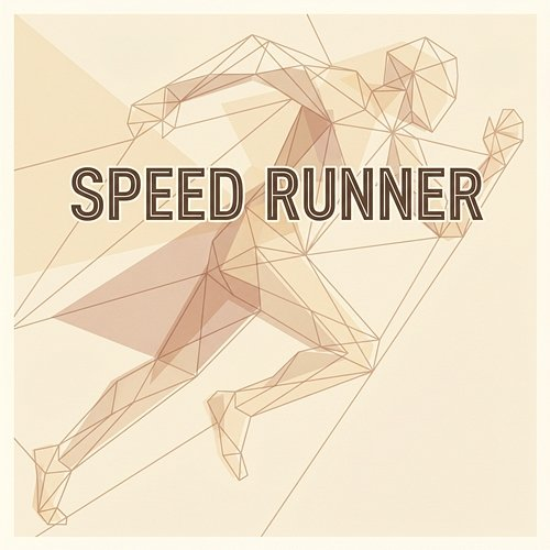 Speed Runner Saskia Jansen