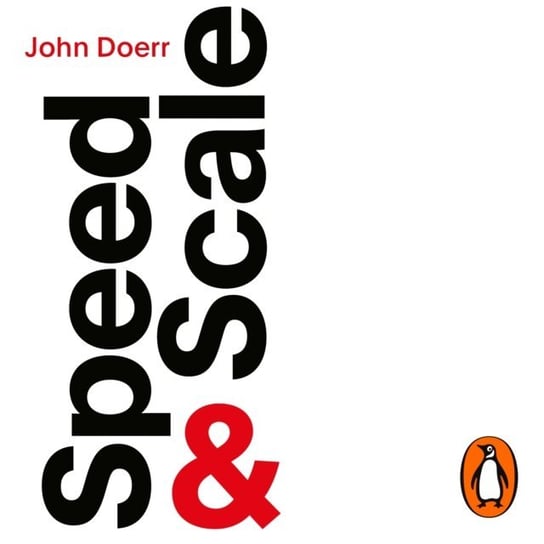 Speed & Scale Doerr John